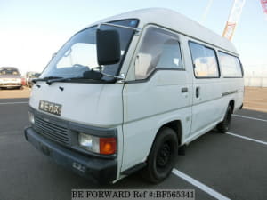 Used 1995 NISSAN HOMY VAN BF565341 for Sale