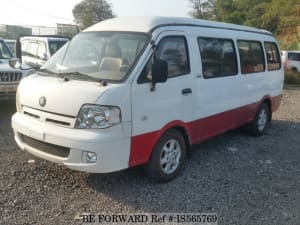 Used 2006 KIA BONGO IS565769 for Sale