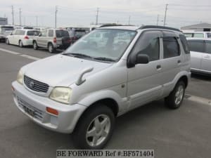 Used 1999 TOYOTA CAMI BF571404 for Sale