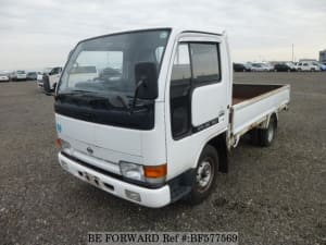 Used 1995 NISSAN ATLAS BF577569 for Sale