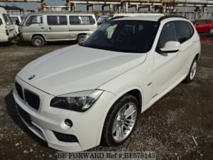 Used 2011 BMW X1 BF578143 for Sale