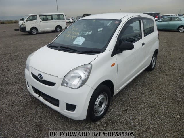 DAIHATSU / Mira (HBD-L275V)
