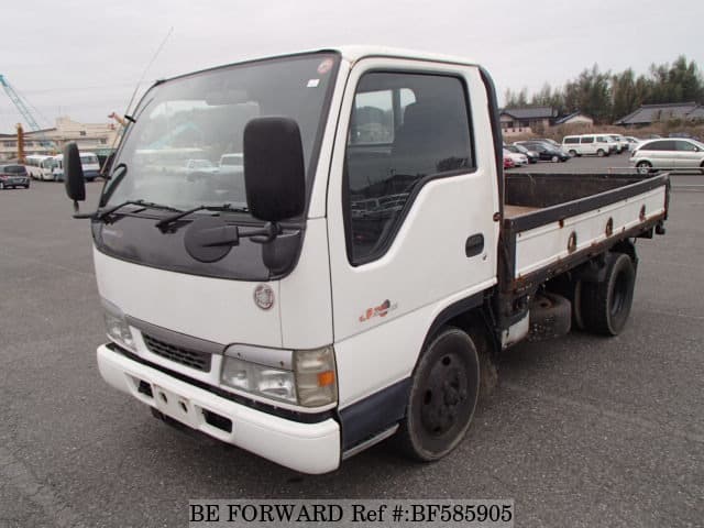 ISUZU / Elf Truck (KR-NKR81EA)