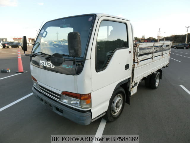 ISUZU / Elf Truck (KK-NKR66EA)
