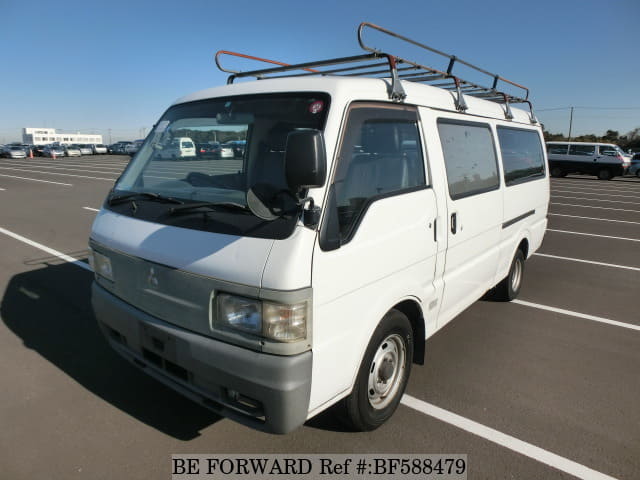 MITSUBISHI / Delica Cargo (TC-SKE6VM)