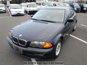 Used 2000 BMW 3 SERIES BF589088 for Sale