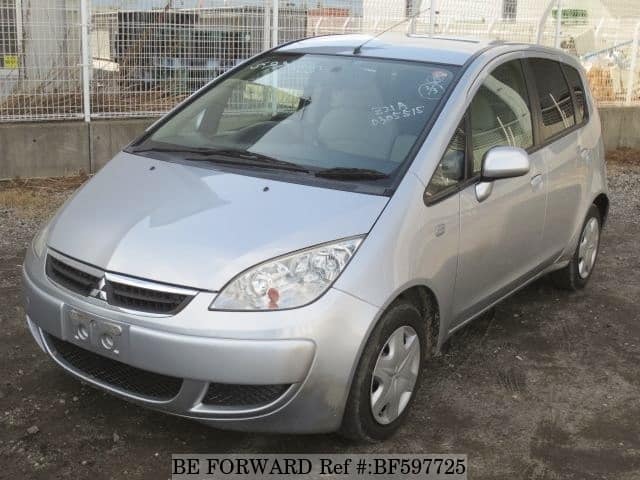 mitsubishi colt relax edition mitsubishi colt relax edition