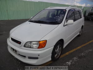 Used 1998 TOYOTA IPSUM BF600157 for Sale