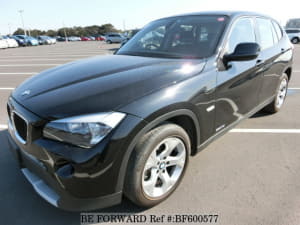 Used 2012 BMW X1 BF600577 for Sale