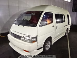 Used 1994 TOYOTA HIACE VAN BF601912 for Sale