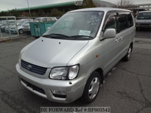 Used 2000 TOYOTA LITEACE NOAH BF603542 for Sale