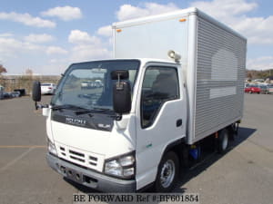 Used 2006 ISUZU ELF TRUCK BF601854 for Sale