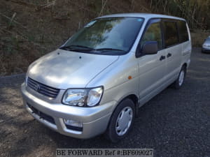 Used 1999 TOYOTA LITEACE NOAH BF609027 for Sale