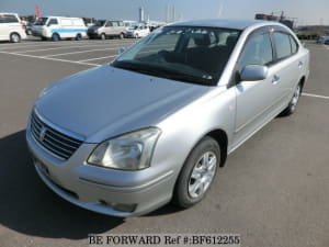 Used 2004 TOYOTA PREMIO BF612255 for Sale