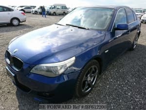 Used 2003 BMW 5 SERIES BF612200 for Sale