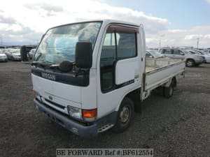 Used 1999 NISSAN ATLAS BF612554 for Sale