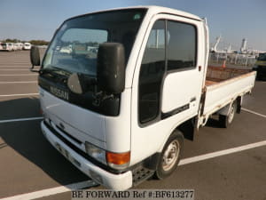 Used 1996 NISSAN ATLAS BF613277 for Sale