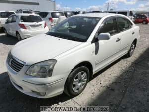 Used 2004 TOYOTA PREMIO BF613226 for Sale