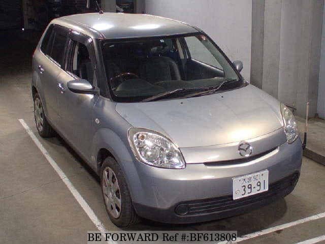 mazda verisa dba mazda verisa dba