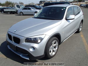 Used 2012 BMW X1 BF615957 for Sale