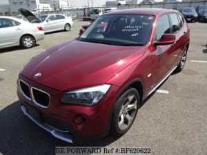 Used 2012 BMW X1 BF620622 for Sale