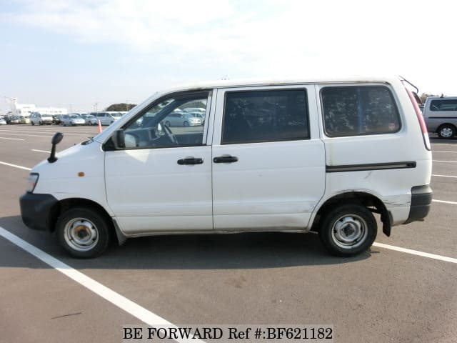 Toyota Lite Ace Van For Sale Cebu City Toyota Lite Ace Van For Sale Cebu City