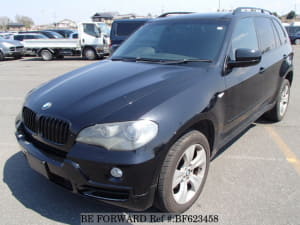 Used 2007 BMW X5 BF623458 for Sale