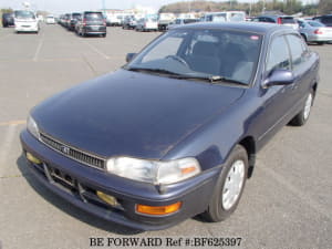 Used 1994 TOYOTA SPRINTER SEDAN BF625397 for Sale