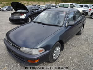 Used 1994 TOYOTA SPRINTER SEDAN BF625429 for Sale