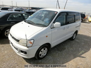 Used 1998 TOYOTA LITEACE NOAH BF626888 for Sale