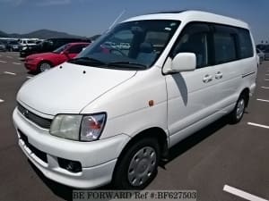 Used 1999 TOYOTA LITEACE NOAH BF627503 for Sale