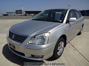 Used 2004 TOYOTA PREMIO BF628232 for Sale