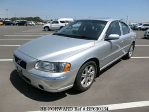 Used 2005 VOLVO S60 BF630134 for Sale