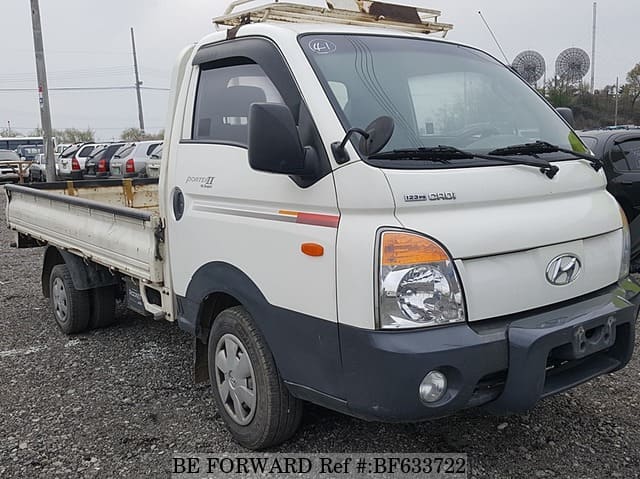 Chia sẻ 102+ porter 2 hay nhất 14 Bán xe tải 1 tấn Porter 2 cũ cabin kép HYUNDAI MIỀN BẮC