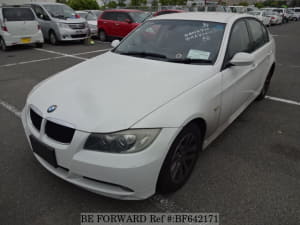 Used 2005 BMW 3 SERIES BF642171 for Sale