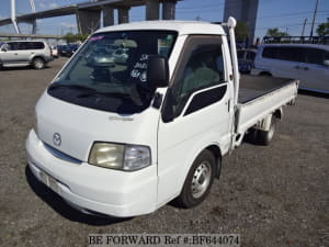 Used 2000 MAZDA BONGO TRUCK BF644074 for Sale