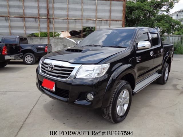 Toyota Hilux 2015 Những trải nghiệm bất ngờ  Đánh Giá Xe  Otosaigon