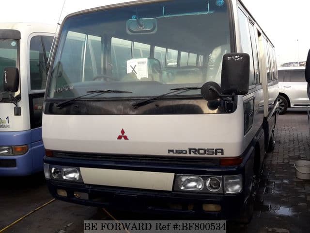 MITSUBISHI / Rosa (0)