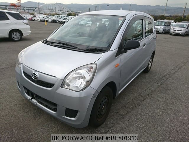 DAIHATSU / Mira (HBD-L275V)