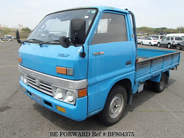 ISUZU / Elf Truck (N-KAD41N)