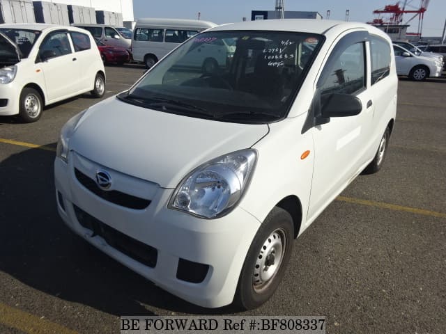 DAIHATSU / Mira (HBD-L275V)