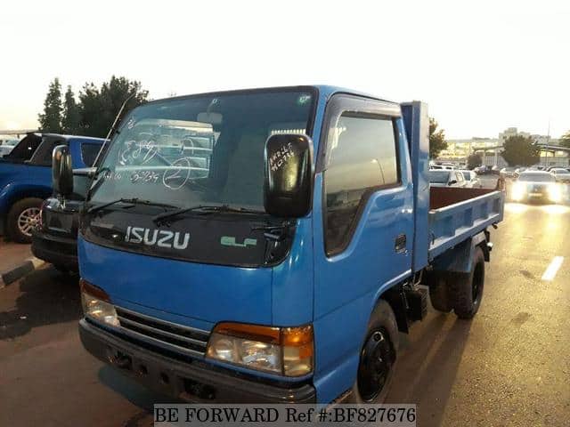 ISUZU / Elf Truck (0)
