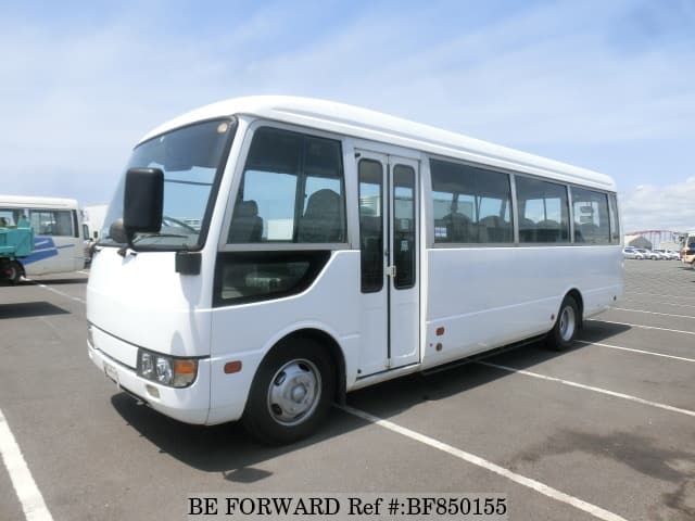 MITSUBISHI / Rosa (KK-BE64EJ)