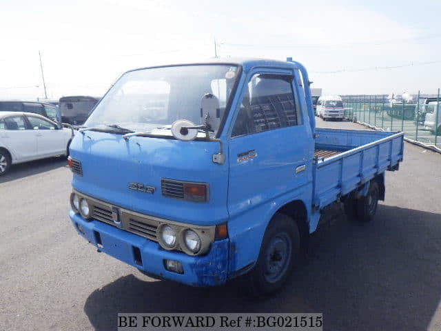 ISUZU / Elf Truck (KA51N)