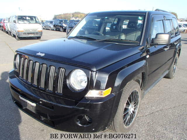 Jeep Patriot For Sale Near Me >> Jeep Patriot Sale Used2007 Bg076271 Niji7 Com Be Forward Jeep Patriot For Sale Near Me >> Jeep Patriot Sale Used2007 Bg076271 Niji7 Com Be Forward