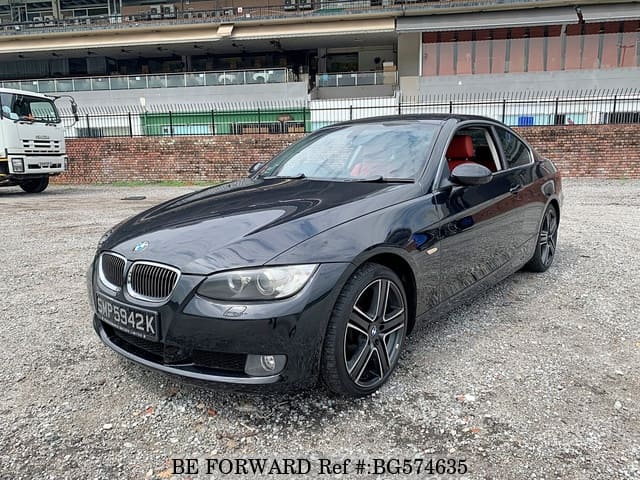 2009 BMW 3 SERIES/325I usados ​​en venta BG574635 - BE FORWARD