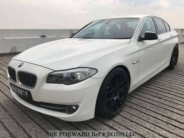 Used BMW 5 Series 523i 25 M Sport for Sale in Malaysia  Carlistmy