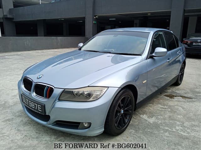 2009 BMW 335 Specs Price MPG  Reviews  Carscom