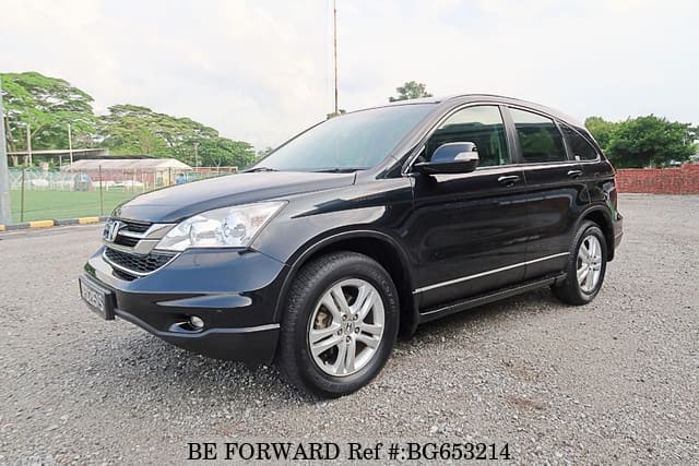 2010 Honda CRV Prices Reviews  Pictures  US News