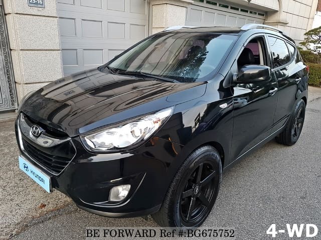 Mách bạn 91+ tucson 2013 tuyệt vời nhất 4 2013 Hyundai Tucson Review Ratings Edmunds